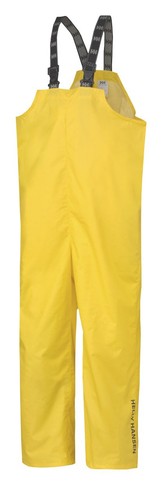 Salopette pluie helly - salopette,
