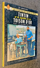 TINTIN et le Mystère de la