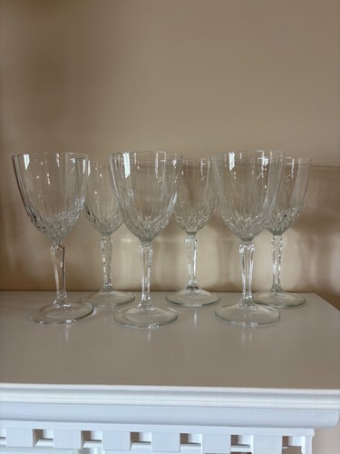 Set cristal arques durand - d"arques,