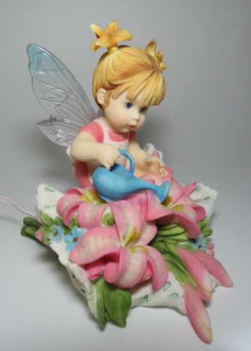Wedding bouquet fairie 2004 - bouquet,