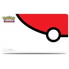 Ultra Pro Tapis de Jeu Playmat Pokemon Pokeball  Envoi rapide et suivi