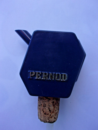 Doseur pernod pub bistrot - pernod,