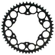 Couronne moto cross S-STEEL 51