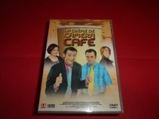 DVD,série TV,"CAMERA CAFE,LA