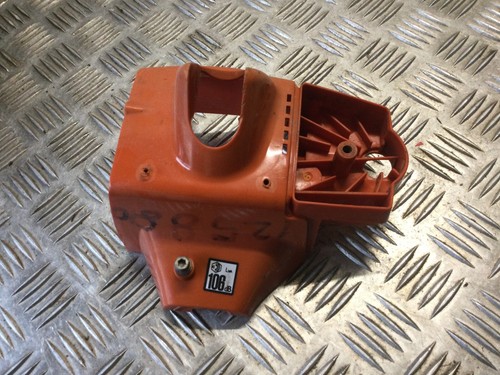 Capot moteur pour - moteur, haie