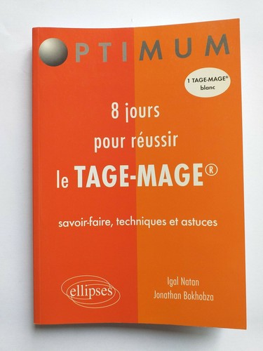 Jours pour reussir tage - jours, la