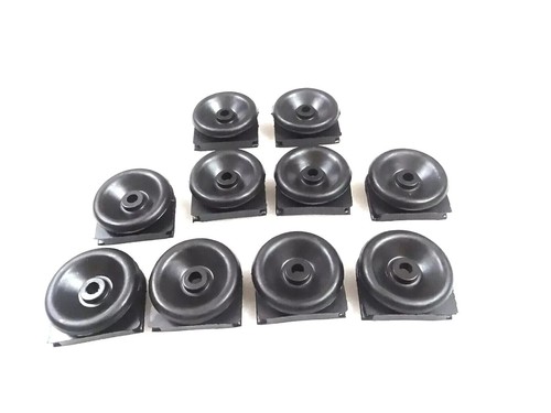 Botte frein 10x compatible - de,