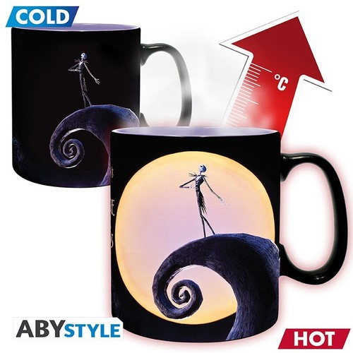 Nightmare before christmas - nightmare,