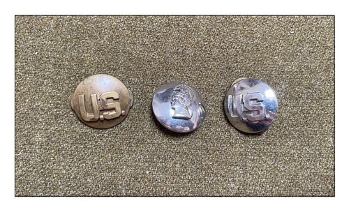 Ww2 insignes col wac veste - ww2,