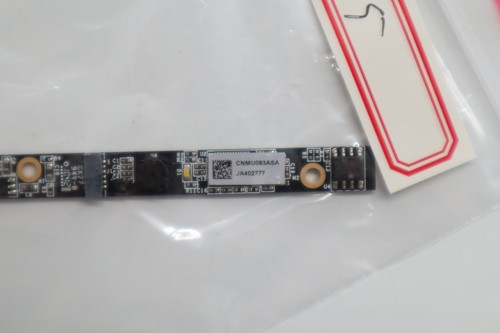 Laptop webcam camera cam board - webcam,