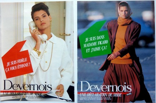 Linda evangelista for - evangelista,