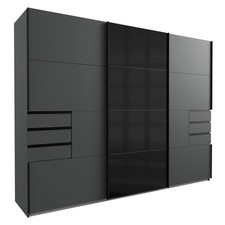 Armoire à Portes Coulissantes