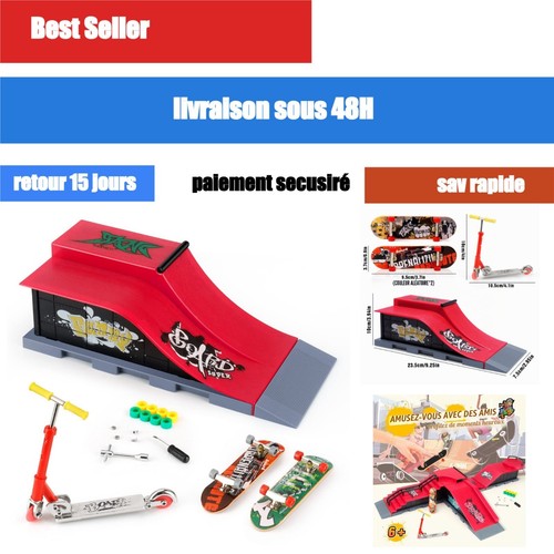Finger skateboard ketiee - finger,