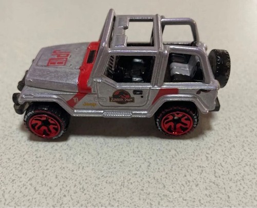 Hot wheels fxb42 jurassic - hot,