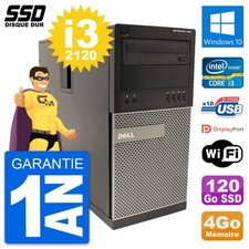 PC Tour Dell OptiPlex 790 MT