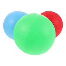  3 Pcs Ballon Gonflable