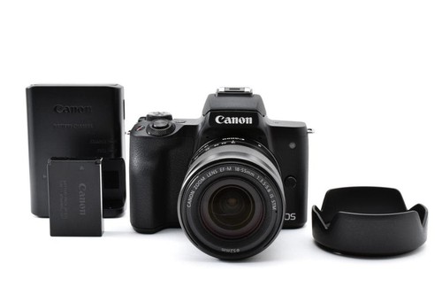Appareil photo sans miroir