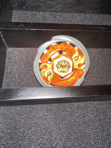 Beyblade metal fusion - metal,