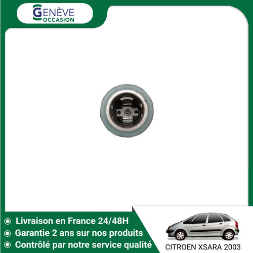 Allume cigare citroen - 🇫🇷,