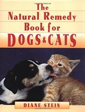 Livre De Remèdes Naturels Pour Chiens Et Chats Broché Diane Stein