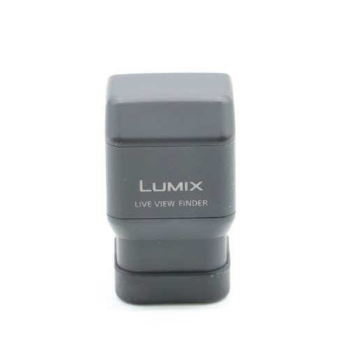 Panasonic dmw lvf2 live - live, view