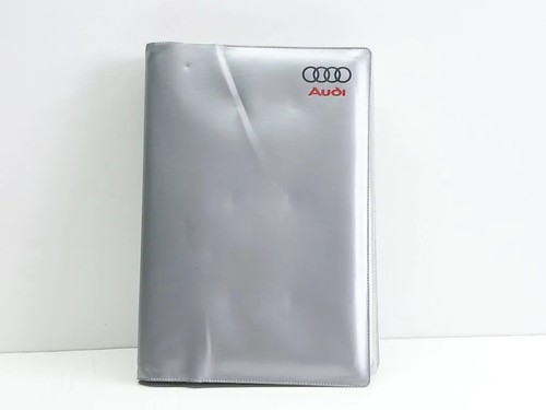 Audi 4b2 c5 - a6, 4b2,