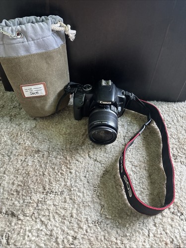 Canon eos rebel xsi - eos,