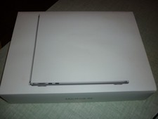 macbook air 13 pouces boite