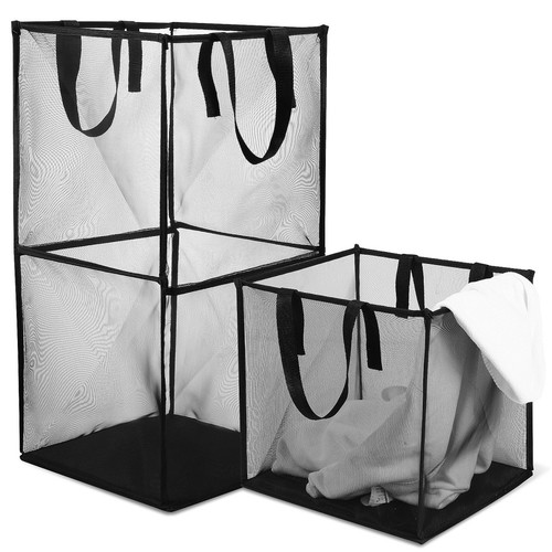 Pcs corbeille linge - 2,