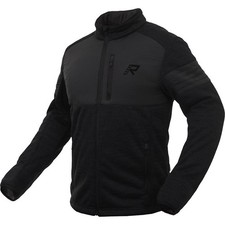 Blouson Moto Intermédiaire pour Homme RUKKA Renwer Jkt Black 990