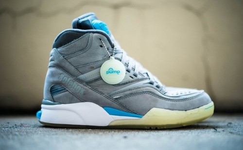 Reebok pump solebox - solebox, x