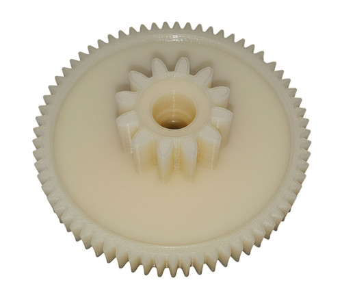 Engrenage nylon pour - engrenage,