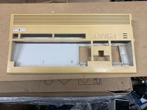 Amiga 1200 case - 1200,