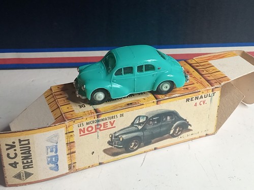 Micro norev ancien - micro,