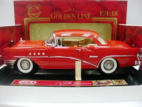 Wow extrêmement rare buick - wow,