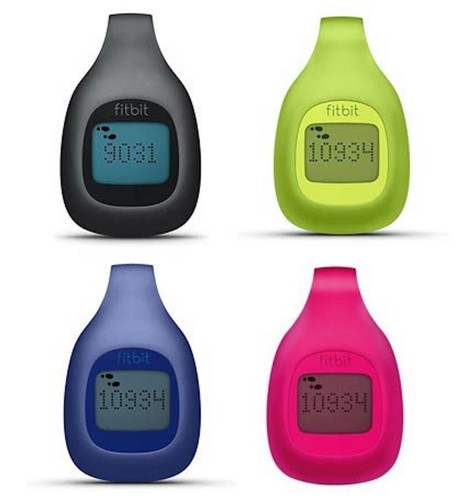 Fitbit zip wireless activity - fitbit,