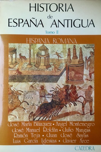 Historia españa antigua - historia,