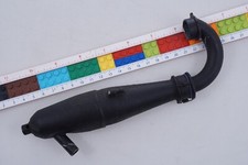 Pot D'Échappement Avec