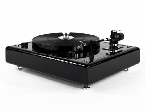 Platine thorens td146 - platine,