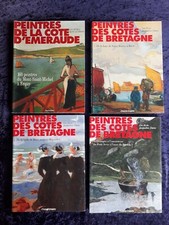 Peintres des côtes de