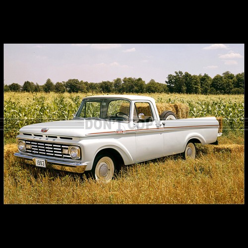 Photo 004754 ford - photo, f-100