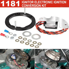 1181 Ignitor Electronic Conversion Kit for Pertronix Delco 8 Cylinder Engine