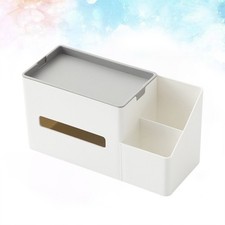  Caisse De Rangement Plastique Boite Conservation Multifonctionnelle