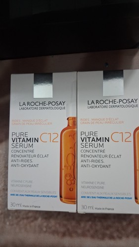 Roche posay pure vitamin - pure,
