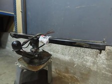 Attelage (boule de remorquage) VOLKSWAGEN PASSAT 3C0803881F