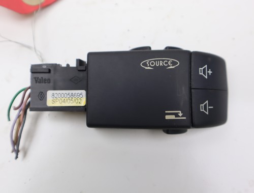 Commande autoradio occasion