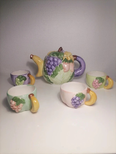 Théière cafetière en - théière,,