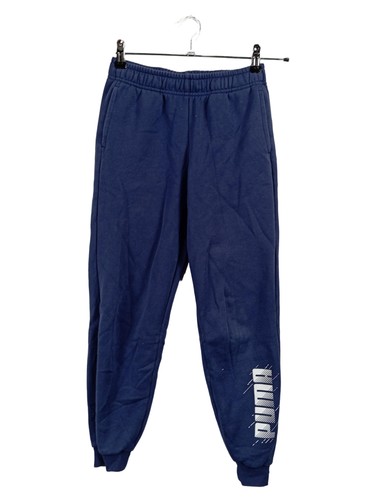 Puma pantalon jogging enfant - pantalon,