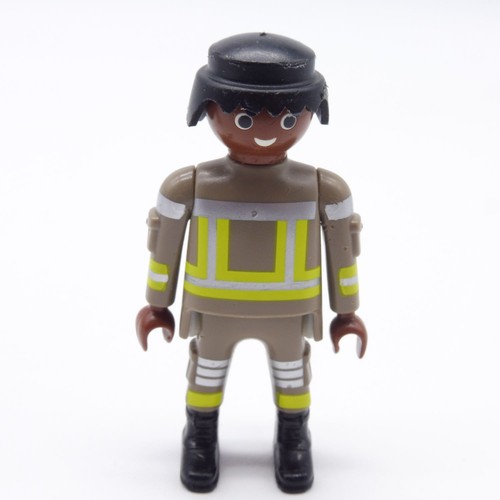 44195 playmobil homme africain - playmobil,