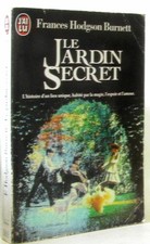 Le Jardin secret - Hodgson